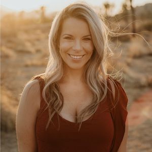 Meet your Posher, Ashleigh